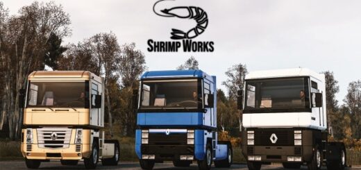 Liaz 300 1.32.x thumbnail 3