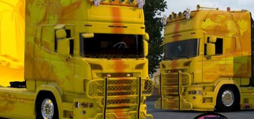 Skin-Mf-ghost-for-Scania-Jusee