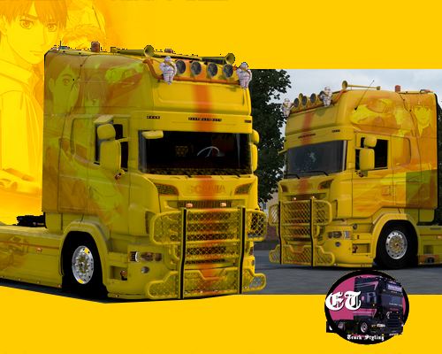 Skin-Mf-ghost-for-Scania-Jusee