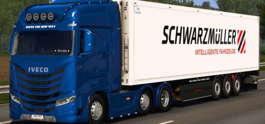 MERCEDES BENZ 1113 – 1518 [1.40] thumbnail 3