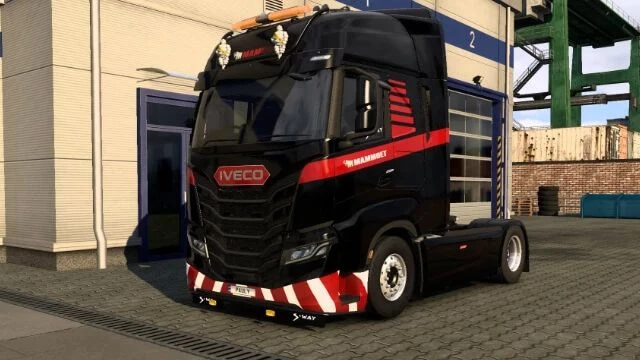 Mammoet-S-Way-v1.0-ETS2-FS25-1