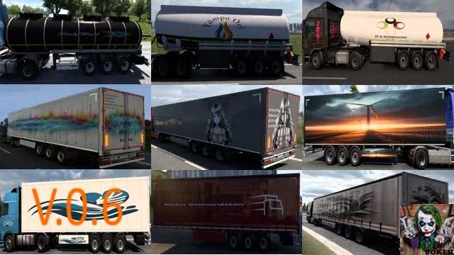 ai-traffic-trailer-paint-job-pack-by-joker-v0.6-ets2-1