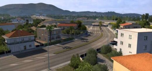 better-patras-v1.0-ets2-1