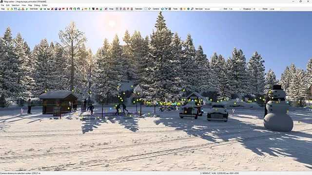 winter-wunderland-v1.0-ets2-1