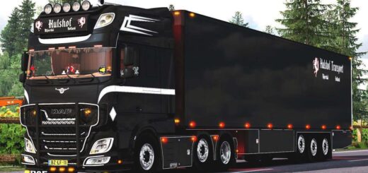 Kamaz 5490 Neo/65206 [1.36.x] thumbnail 3