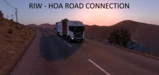 Road into wilderness – Horn of Africa road connection_4Q15