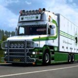 Scania T500 Tandem Patrick vd Hoeven-1_5V2X3