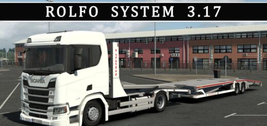 MAZ 5432 V0.1.1 1.31-1.34 thumbnail 2