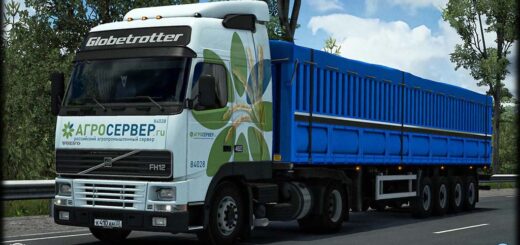 Scania 111 by Souza SG (1.36.x) thumbnail 3