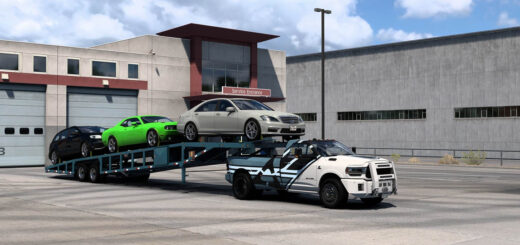 ZIL 130 V0.1 1.34.X thumbnail 2