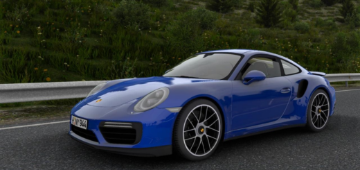 ets_car_porshe_911_turbo_s_by_Mert_Irsi_1_X2FZ9.png