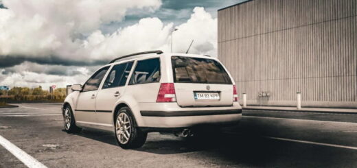 Volkswagen Golf 4 1.9 TDI Variant