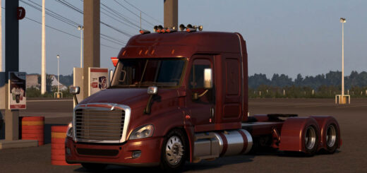 Scania G420 1.32.x thumbnail 3