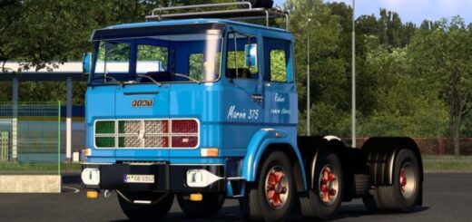 IVECO 180 NC/NT by Antonio62