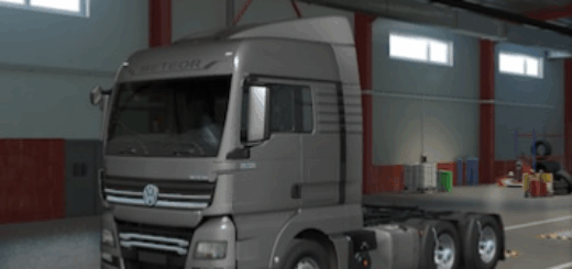 Volvo FH16 2012 v24.04r by Ohaha (1.38.x) thumbnail 2