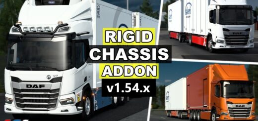VOLVO VNL670 (ARADETH) V1.6.2.1 1.35.X thumbnail 3