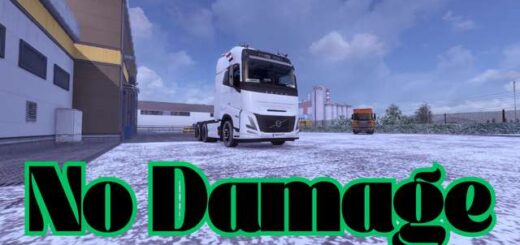 No Damage