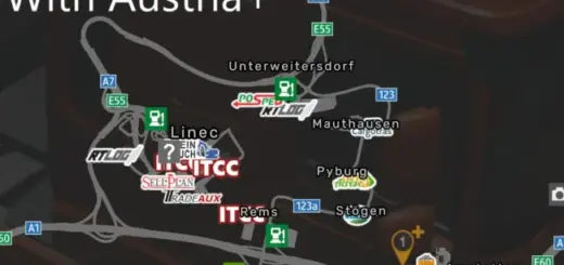 Austria+-Promods Addon