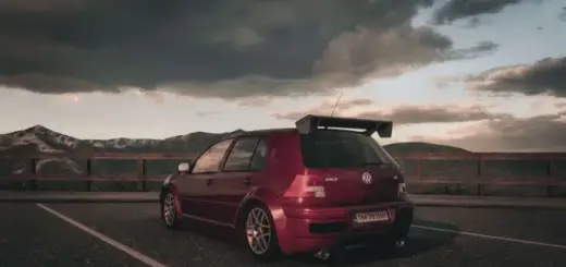 Volkswagen Golf 4 1.9TDI