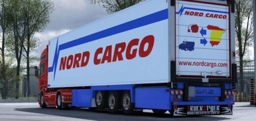 Freds Lamberet SR2
