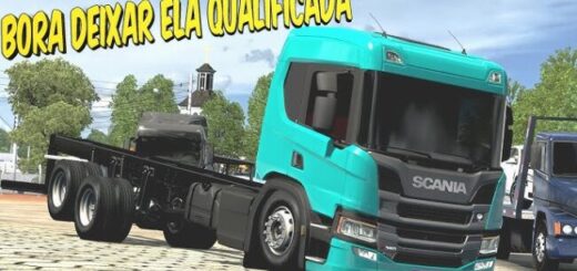 PZINHA FREITTAS ETS2