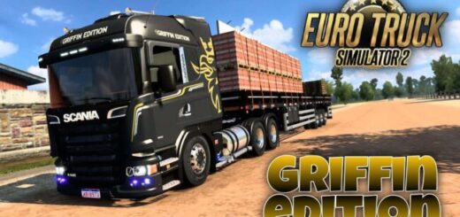 Scania_R440_Griffin_Edition