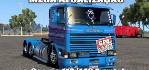 113 Frontal