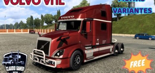 volvo.vnl2018