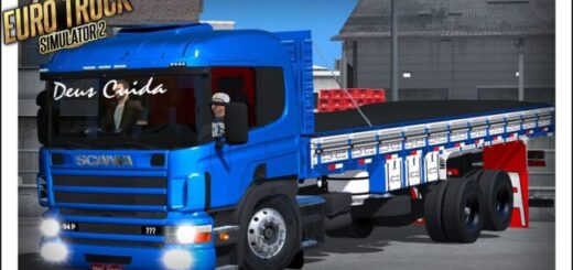 P94 GB moral ETS2
