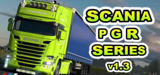Volvo FM/FMX v1.3 thumbnail 2