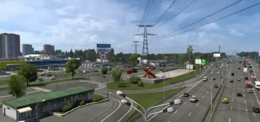 rusmap
