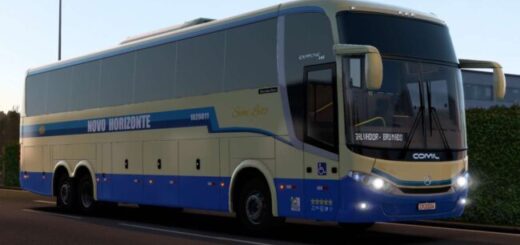 CAMPIONE 3.65 ModShop ETS2