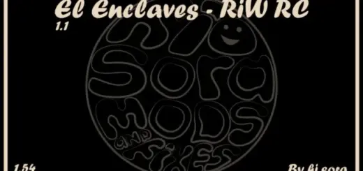 El Enclaves – RIW RC