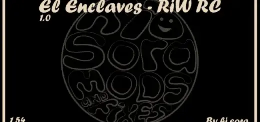 El Enclaves – RIW RC