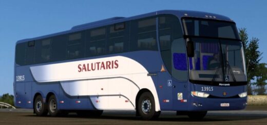 G6 1200 MB ModShop ETS2