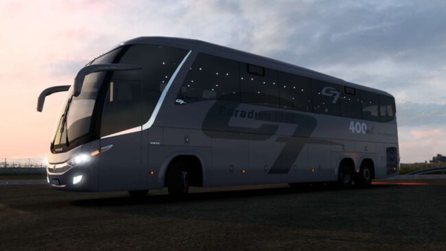 G7 1350 ModShop ETS2