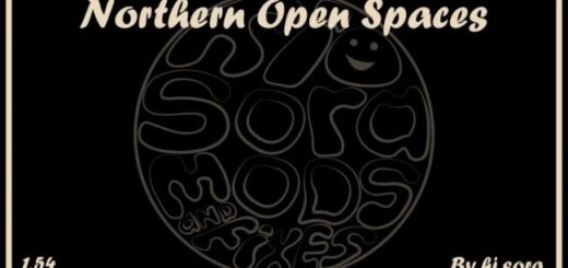 Northern Open Spaces