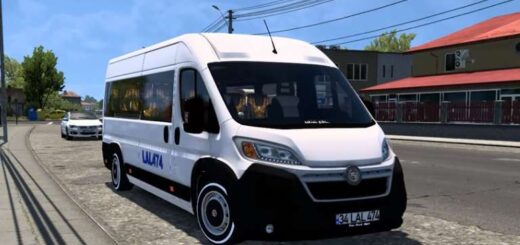 Ducato