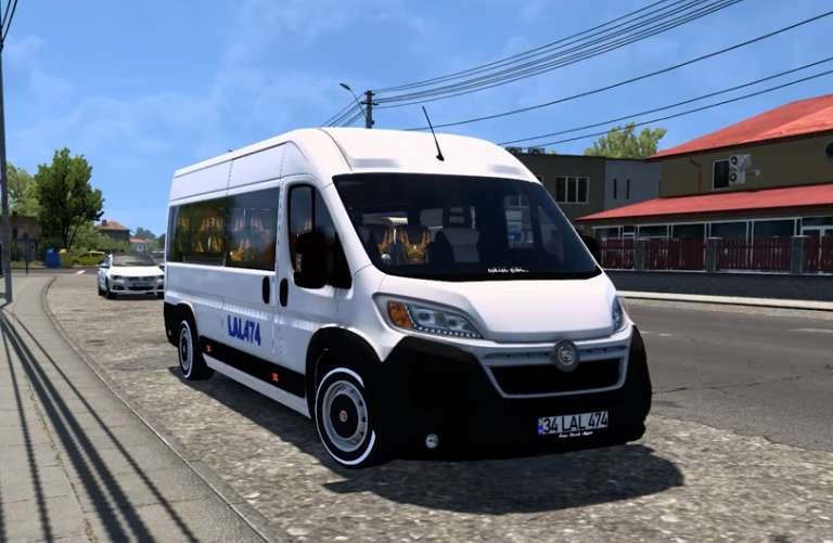 Ducato
