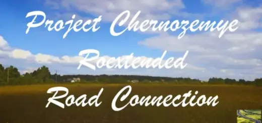 Project Chernozemye – Roextended RC