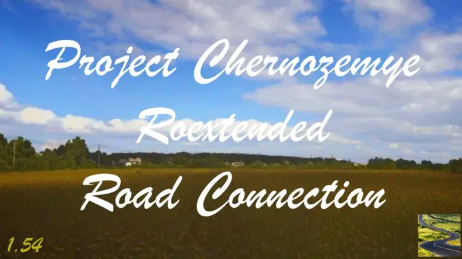 Project Chernozemye – Roextended RC