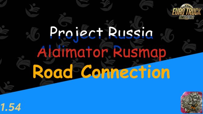 Project Russia – Aldimator Rusmap RC