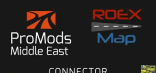 Promods Middle East – Roextended RC