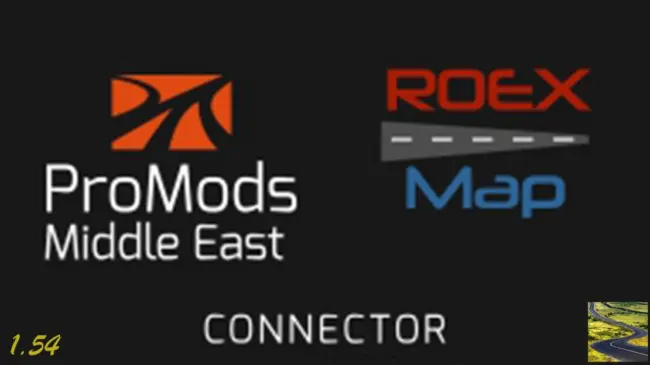 Promods Middle East – Roextended RC