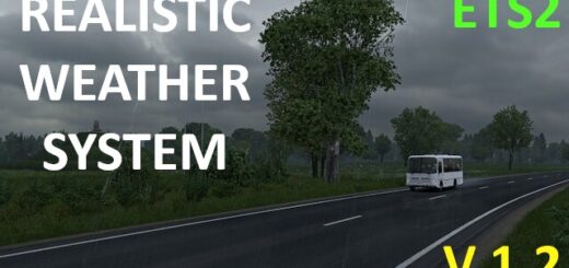 Realistic-Weather-System-ETS2_1VQ9Z