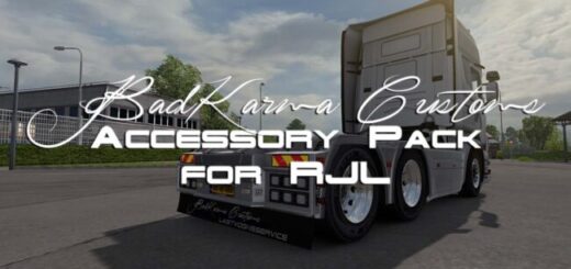 BKC Accessory Pack