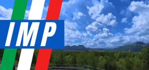 Italy Map Project v14fix