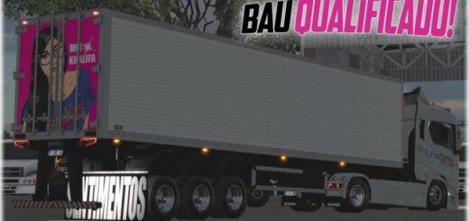 bau norma pisc game ETS2