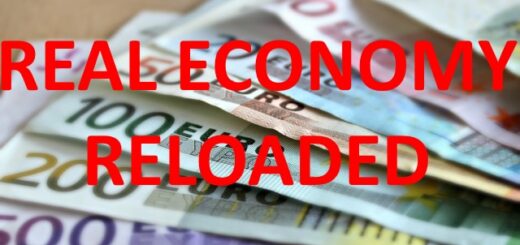 Real Economy Reloaded