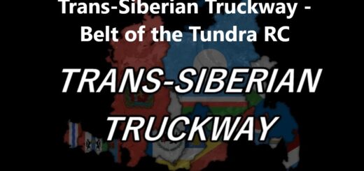 Trans-Siberian-Truckway-Belt-of-the-Tundra-RC_2S11D